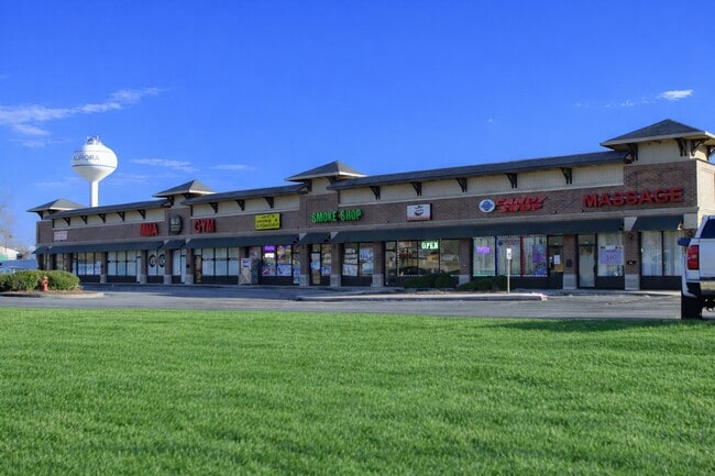More details for 200 Butterfield Rd, North Aurora, IL - Retail for Lease