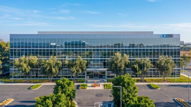 Plus de détails pour 46 Discovery, Irvine, CA - Bureau à louer