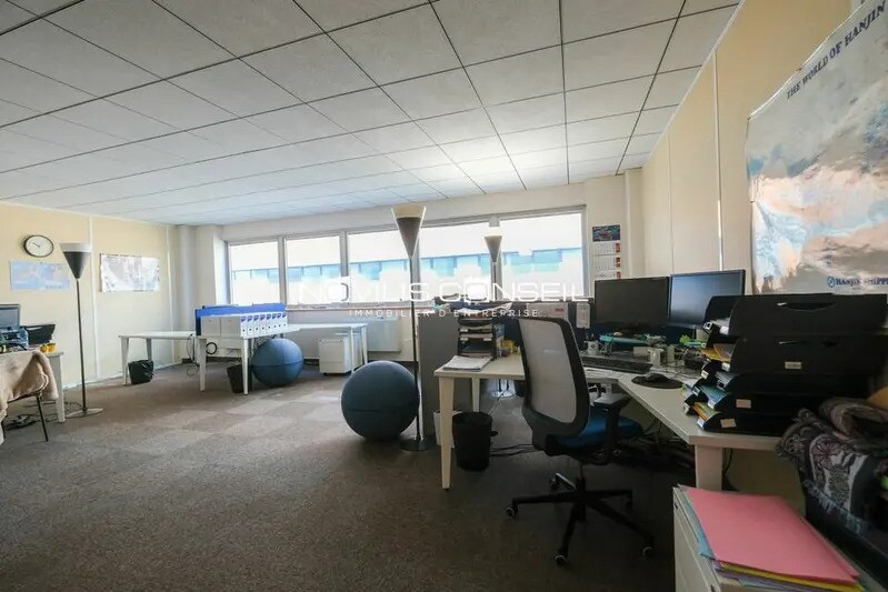 Bureau dans Blagnac à louer - Photo intérieure - Image 3 de 7