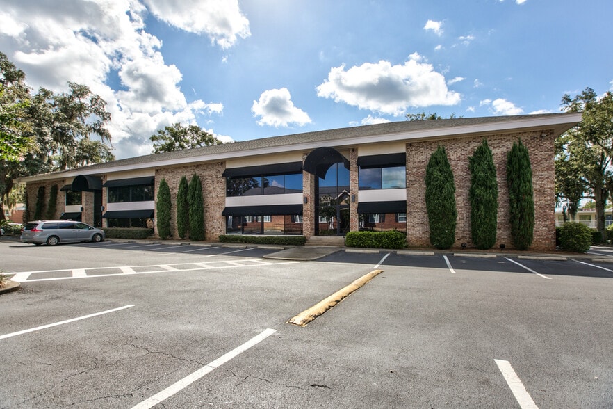 1020 E Lafayette St, Tallahassee, FL à louer - Photo du bâtiment - Image 1 de 9