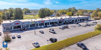 More details for 2219 Harrison Rd SE, Thomson, GA - Retail for Sale