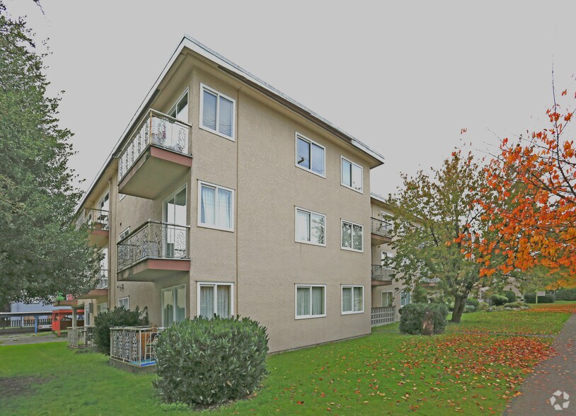 6540 Telford Av, Burnaby, BC à vendre - Photo principale - Image 1 de 12