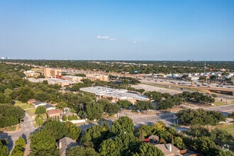 1 Medical Pky, Farmers Branch, TX - Aerial  map view - Image1