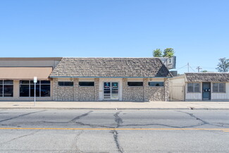 More details for 320 Kentucky St, Bakersfield, CA - Industrial for Sale