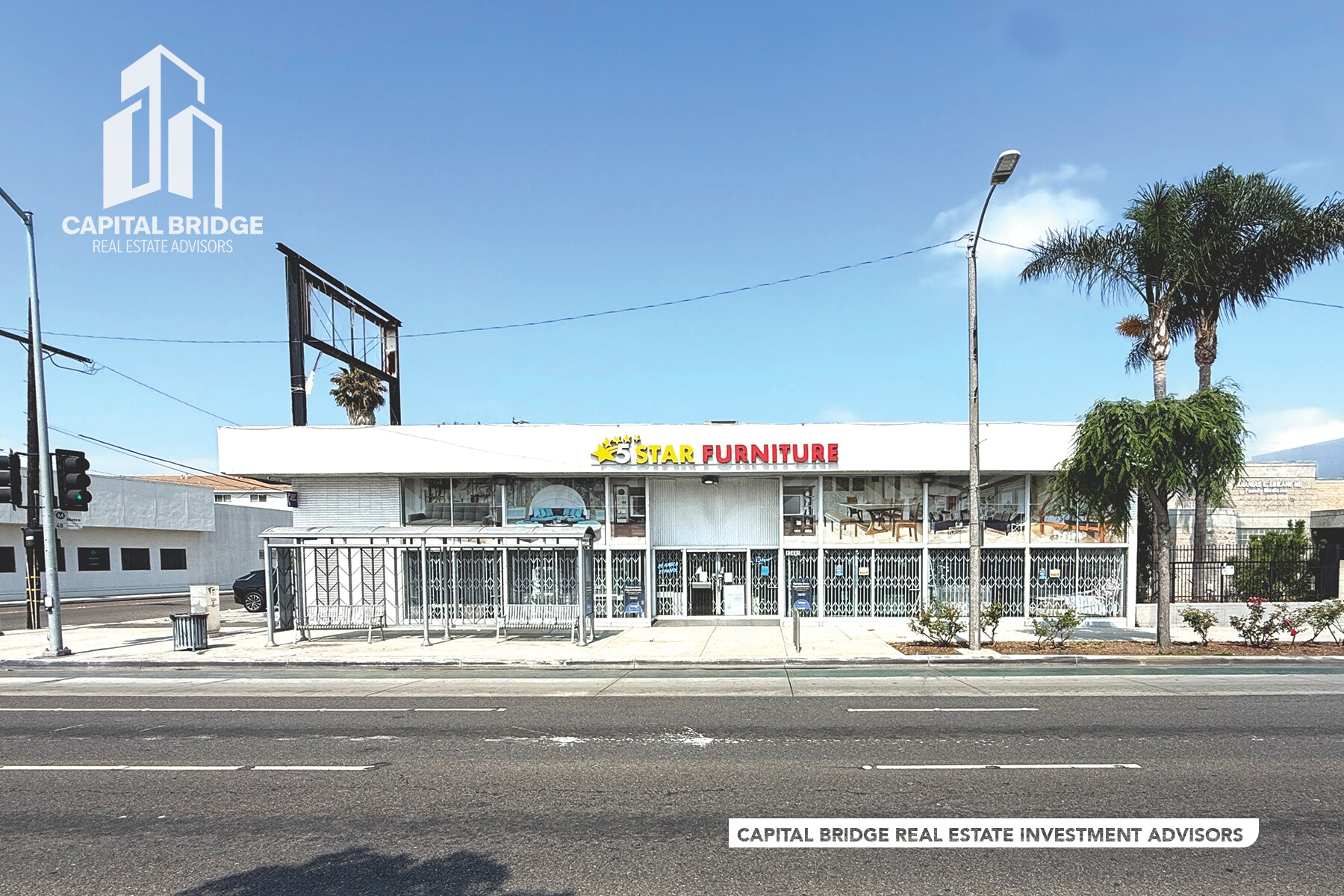 13441 Hawthorne Blvd, Hawthorne, CA for lease Interior Photo- Image 1 of 1