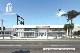 13441 Hawthorne Blvd, Hawthorne, CA for lease Interior Photo- Image 1 of 1