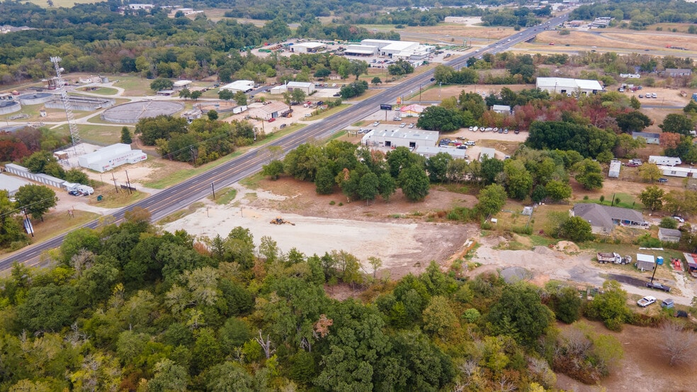 3377 SH-21, Bryan, TX for sale - Building Photo - Image 2 of 4