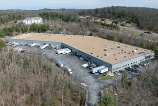 More details for 153 Northboro Rd, Southborough, MA - Flex for Lease