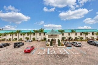 Plus de détails pour 2200 US Highway 441 SE, Okeechobee, FL - Services hôteliers à vendre