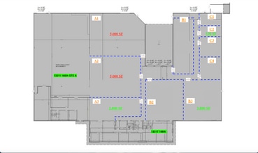 13311-13317 166th St, Cerritos, CA for lease Building Photo- Image 1 of 1