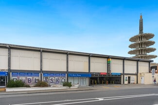 More details for 1600-1630 Geary Blvd, San Francisco, CA - Office for Sale