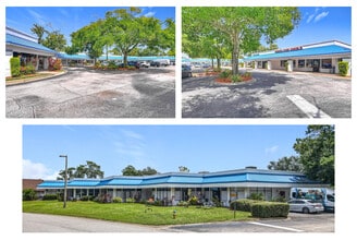 431-487 S Nova Rd, Ormond Beach, FL for lease Building Photo- Image 2 of 5