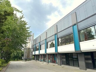 Plus de détails pour 13433 NE 20th St, Bellevue, WA - Commerce de détail à louer