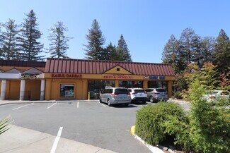 Plus de détails pour 4436 Clayton Rd, Concord, CA - Commerce de détail à vendre