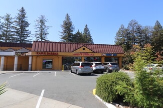 More details for 4436 Clayton Rd, Concord, CA - Retail for Sale
