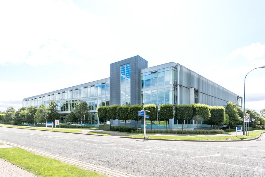 Park Ave, Almondsbury à louer - Photo du bâtiment - Image 1 de 1