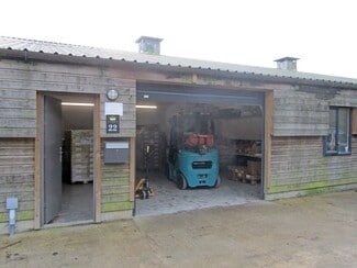 More details for Curtains Hl, Hadlow Down - Industrial for Lease