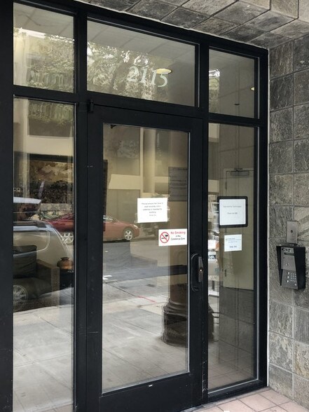 2115 Milvia St, Berkeley, CA à louer - Photo du bâtiment - Image 2 de 15