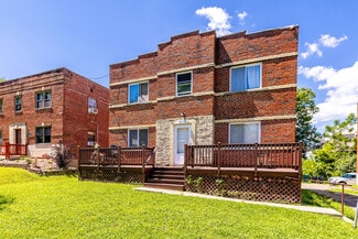 More details for 7119 Eastlawn Dr, Cincinnati, OH - Multifamily for Sale