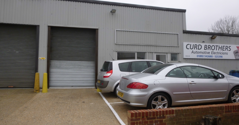 Longfield Rd, Tunbridge Wells for lease - Building Photo - Image 2 of 8