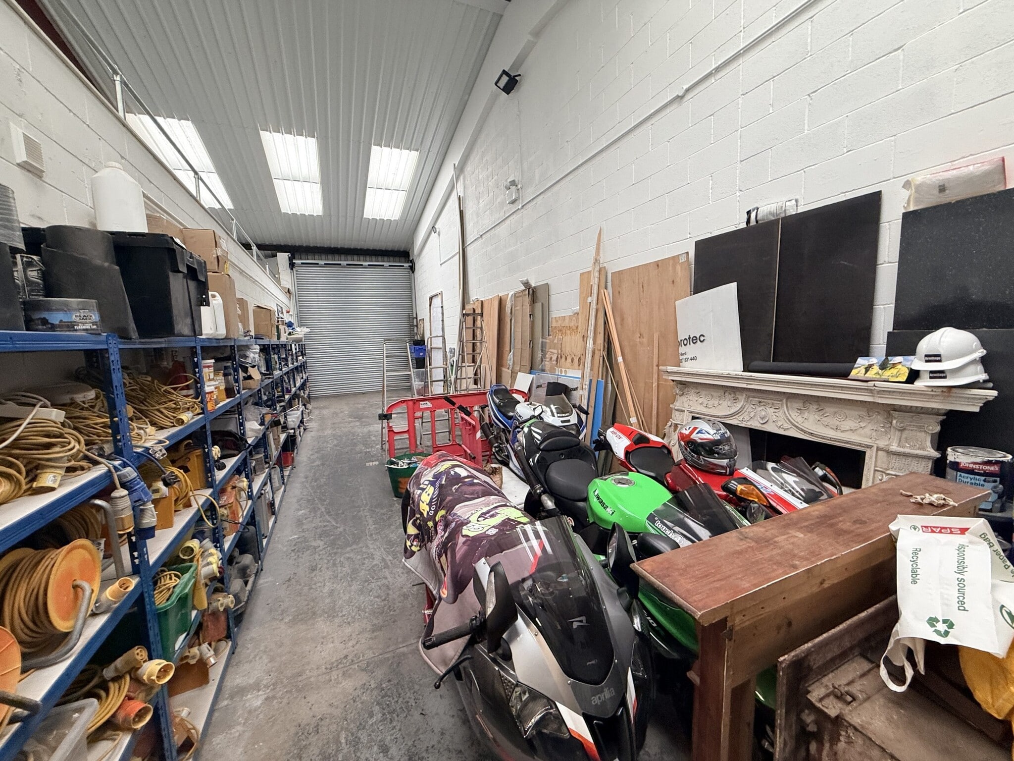 Haigh Ave, Stockport à louer Photo intérieure- Image 1 de 7