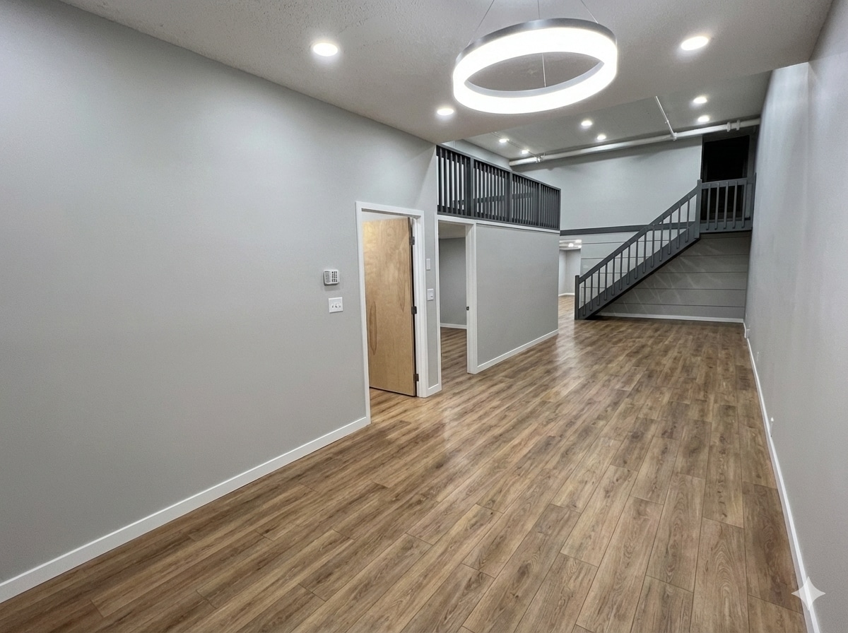 153-191 High St SE, Salem, OR à louer Photo intérieure- Image 1 de 19