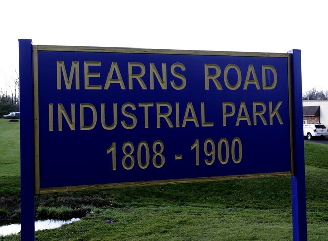 More details for 1808 Mearns Rd, Warminster Township, PA - Industrial for Lease