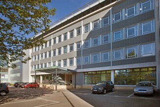 More details for 91-99 New London Rd, Chelmsford - Office for Lease