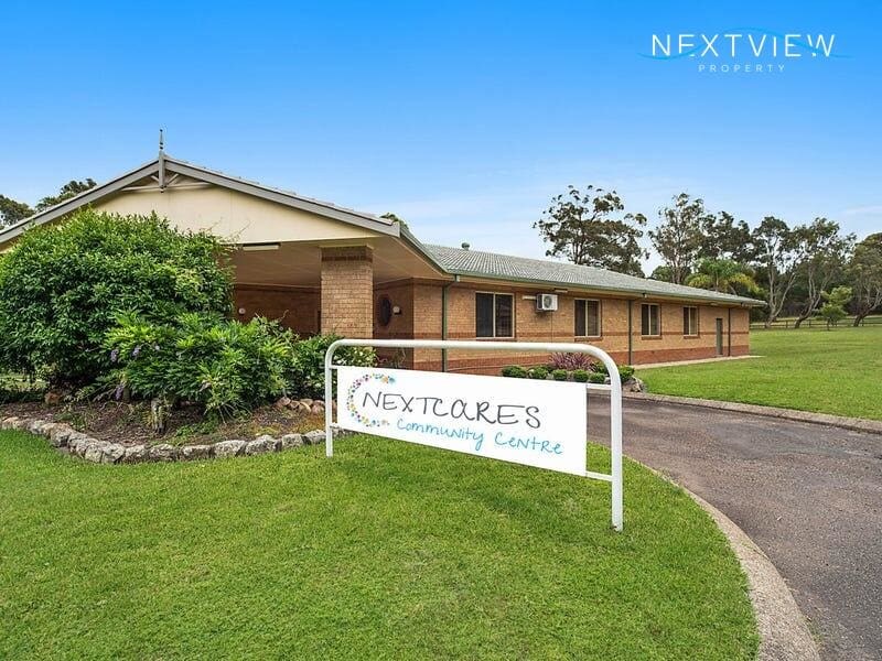103 Richardson Rd, Raymond Terrace for lease Primary Photo- Image 1 of 6