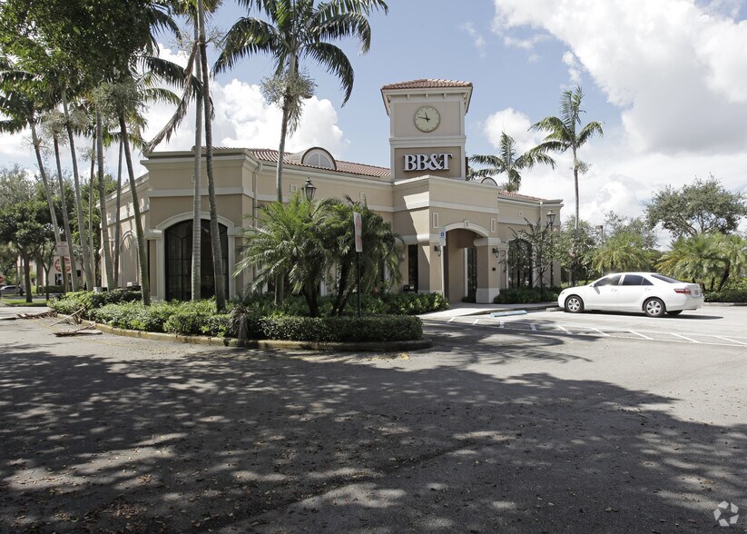 10500 Miramar Pky, Miramar, FL à vendre - Photo du bâtiment - Image 2 de 9