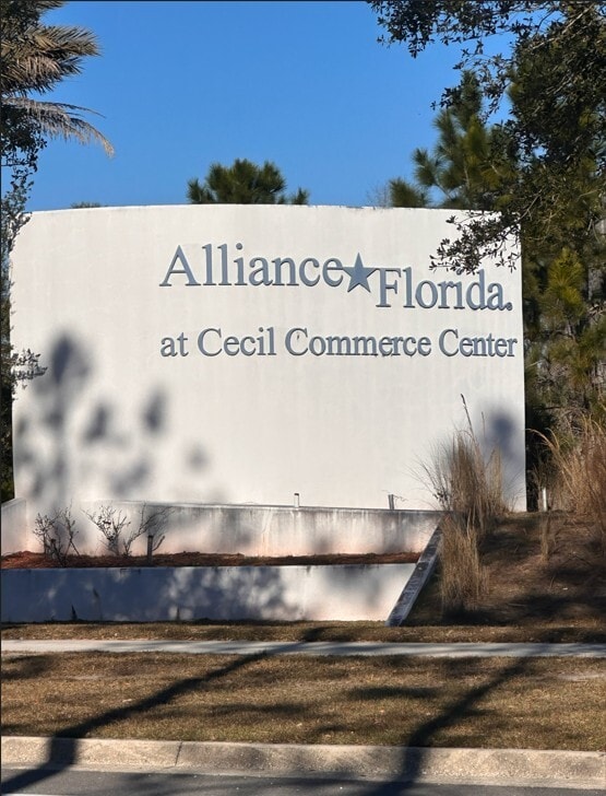 13000 103rd St, Jacksonville, FL for lease Primary Photo- Image 1 of 3