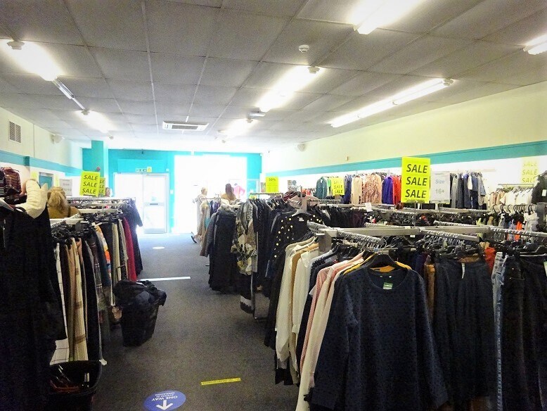 6-8 Market St, Heanor à vendre - Photo intérieure - Image 3 de 22