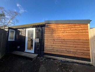 More details for 106 St. Albans Rd, Sandridge - Office for Lease