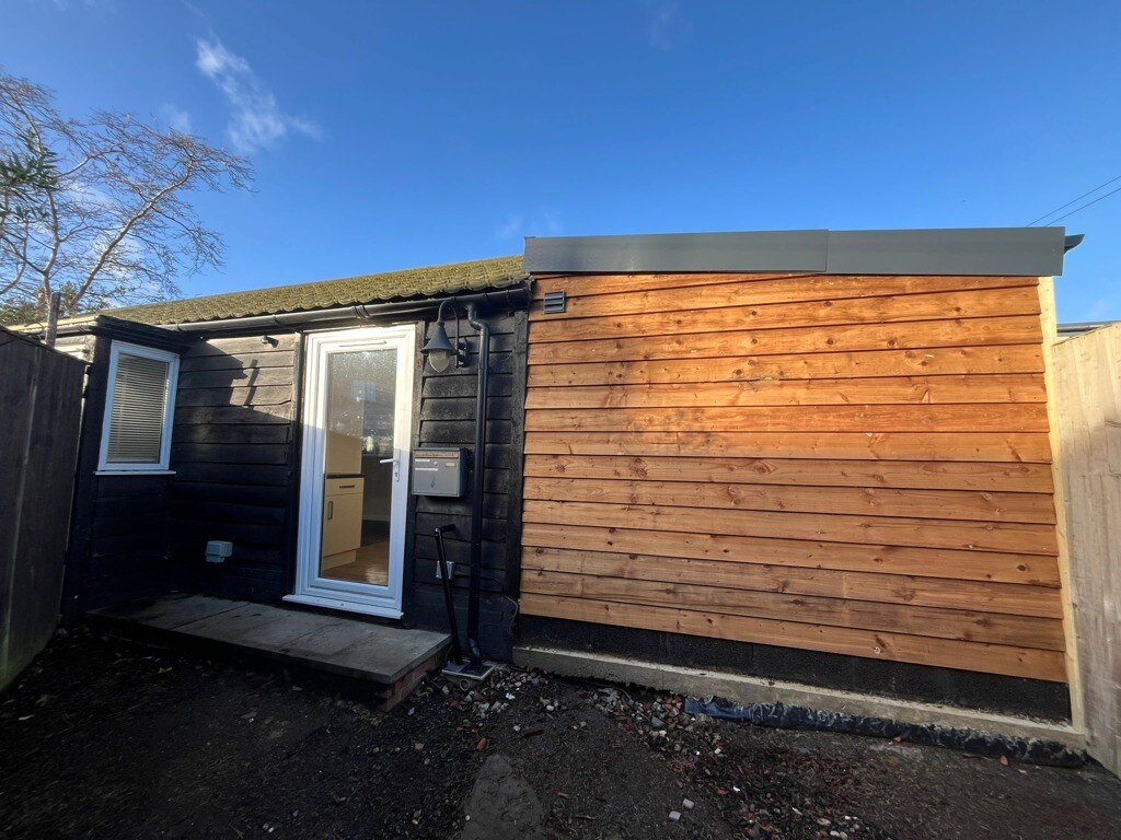 106 St. Albans Rd, Sandridge à louer Photo du bâtiment- Image 1 de 2