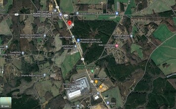 3404 Hwy 601 N, Pageland, SC for lease Building Photo- Image 1 of 23