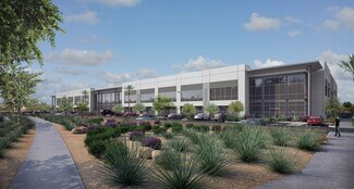 Plus de détails pour SWC Price Rd & Germann Rd, Chandler, AZ - Industriel à louer