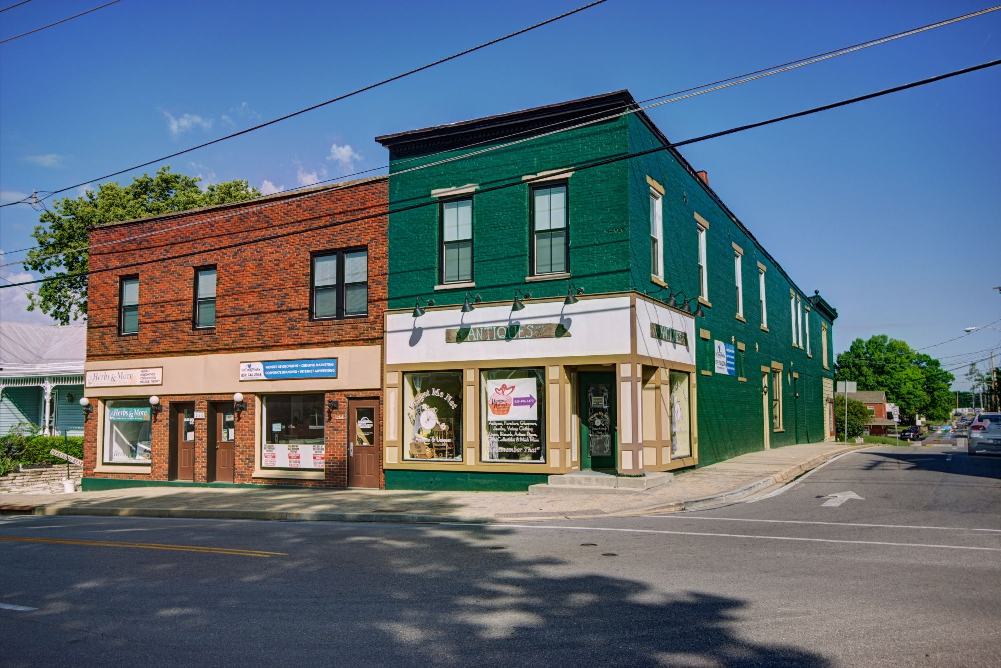 264 Main St, Florence, KY for sale Building Photo- Image 1 of 1