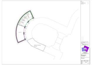 Ditchling Rd, Brighton à louer Plan d’étage- Image 1 de 1