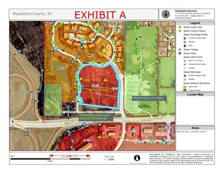 More details for 3124 N 103rd Ter, Kansas City, KS - Land for Sale