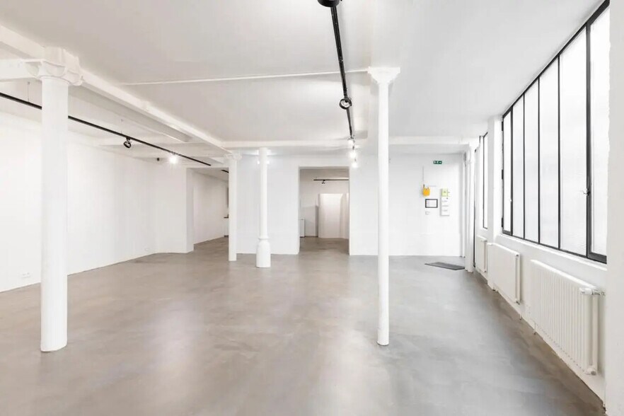 147 Rue Du Temple, Paris à louer - Photo du bâtiment - Image 3 de 7