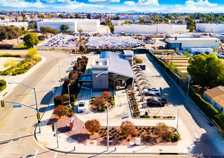 Plus de détails pour 10805 Ramona Ave, Montclair, CA - Spécialité à vendre