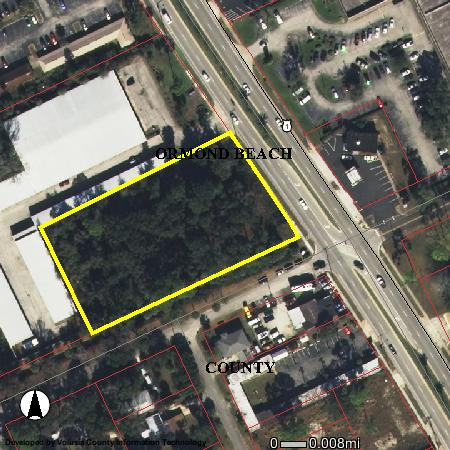 620 S Yonge St, Ormond Beach, FL à vendre - Photo du bâtiment - Image 1 de 1