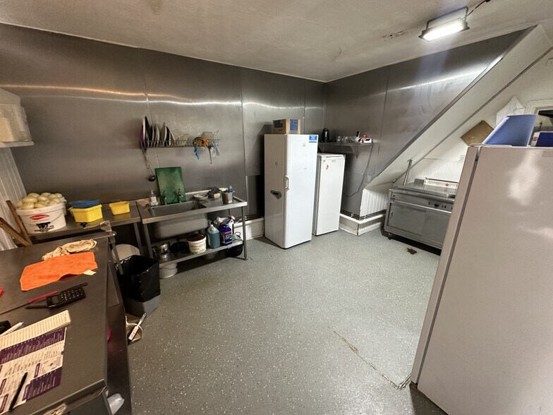 3-4 Crescent Ter, Highley à vendre - Photo intérieure - Image 2 de 2