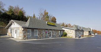 Plus de détails pour 804 Hwy 321 N, Lenoir City, TN - Commerce de détail à vendre