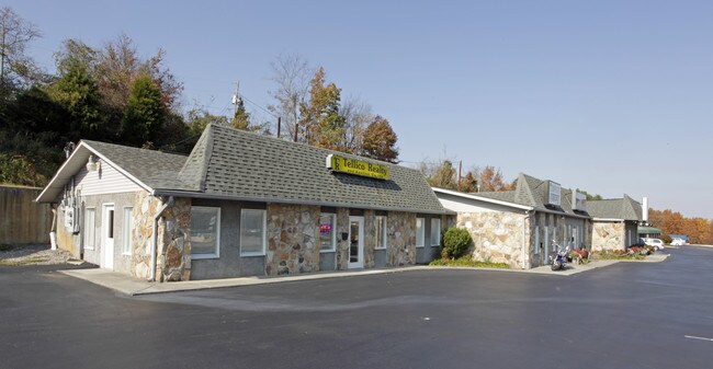 Plus de détails pour 804 Hwy 321 N, Lenoir City, TN - Commerce de détail à vendre