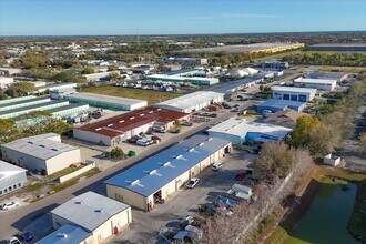 5639-5651 Lawton Dr, Sarasota, FL - AERIAL  map view - Image1