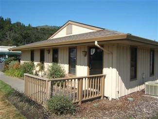 More details for 1875 N Highway 99, Ashland, OR - Office for Sale