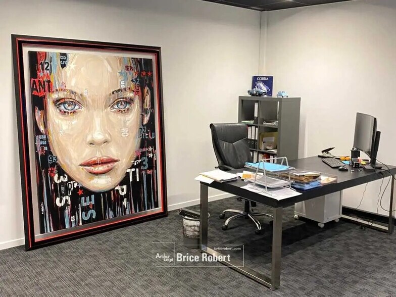 Office in Dardilly for sale - Interior Photo - Image 2 of 7