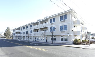 Plus de détails pour 2 Main St, Bradley Beach, NJ - Bureau à vendre