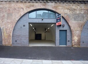 344-349 Camberwell Station Rd, London for lease Building Photo- Image 1 of 4
